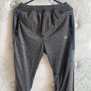 Men’s Rawlings joggers. Medium fit more like small